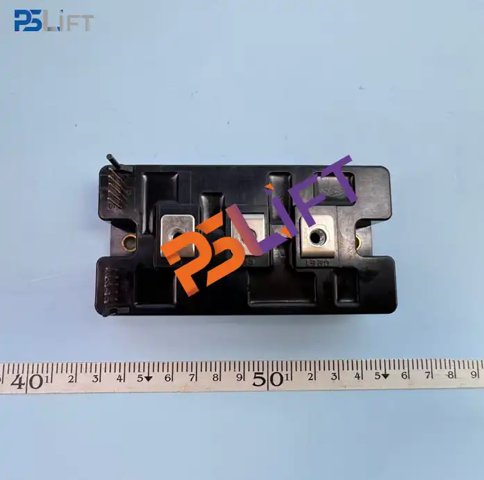 Module PM150DSA120 Mitsubishi